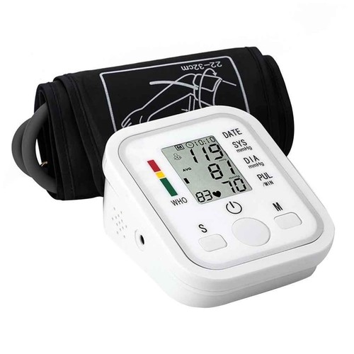 Misuratore pressione lcd - misuratore,