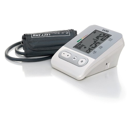 Laica bm2301 misurazione - laica,