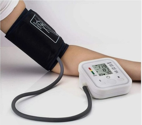 Misuratore pressione lcd - pressione,