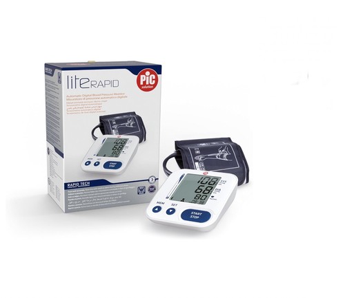 Pic solution literapid - solution,