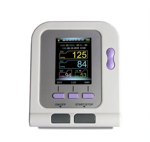Contec08a vet misuratore - vet,