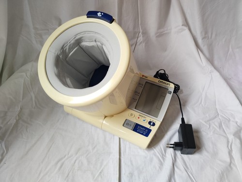 Misuratore pressione omron - pressione,