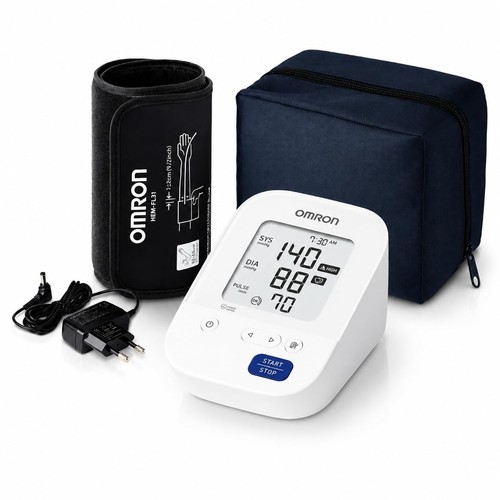 Omron hem 7156t misuratore - hem-7156t, di