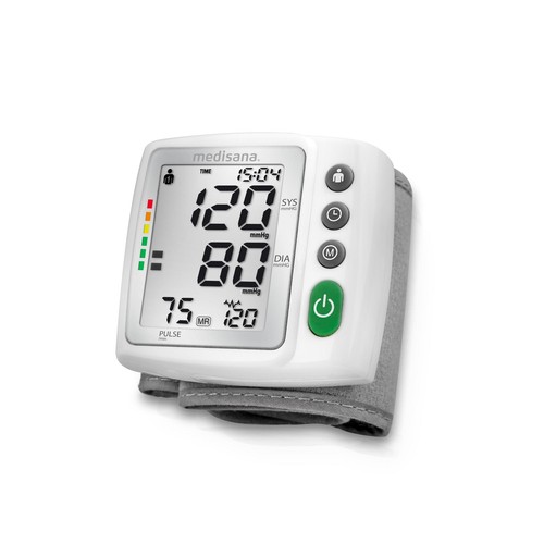 Medisana 315 misuratore di - medisana, bw