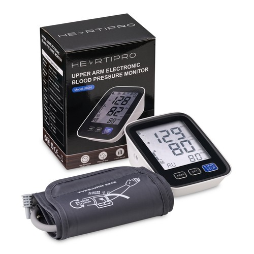 Heartipro misuratore pressione - misuratore,