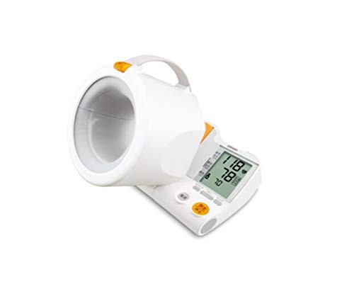 Omron hem 1000 misuratore - hem-1000, di