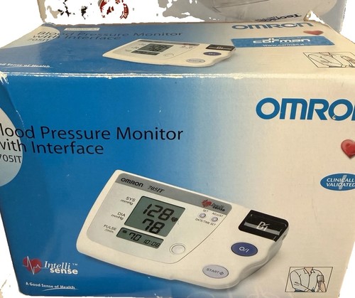 Omron 705it intellisense - 705it,