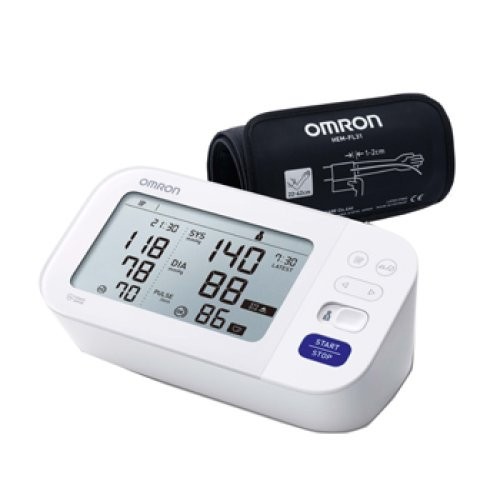 Omron confort misuratore - m6,