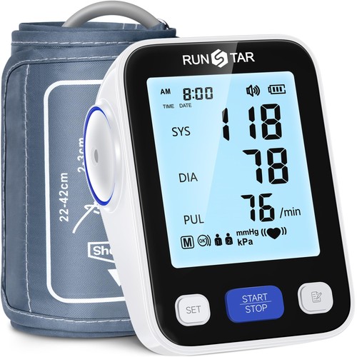 Runstar misuratore - misuratore, di