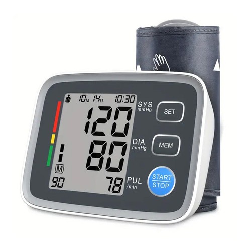 Measurex misuratore - bp,
