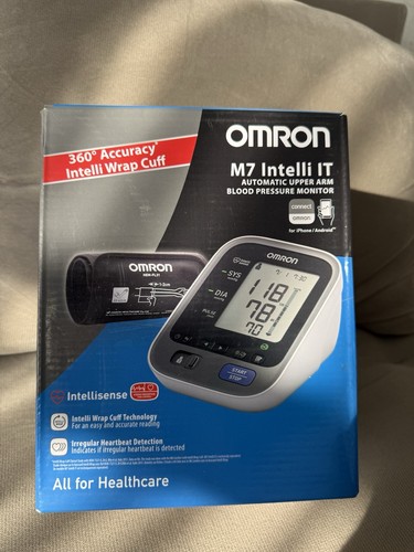 Omron intelli misuratore - intelli,