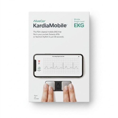 Monitor ecg wireless - monitor,